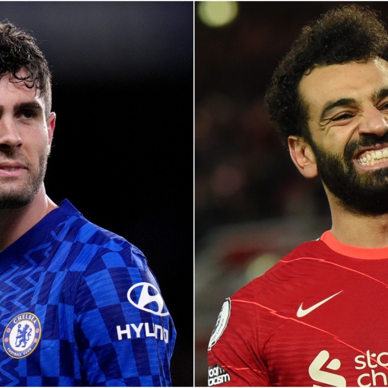 Chelsea vs Liverpool: Date, Time and TV Channel in the US and Canada for 2021-22 Carabao Cup Final