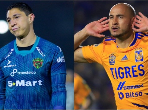 Juarez vs Tigres UANL: Preview, predictions, odds and how to watch or live stream free 2022 Liga MX Torneo Clausura in the US today