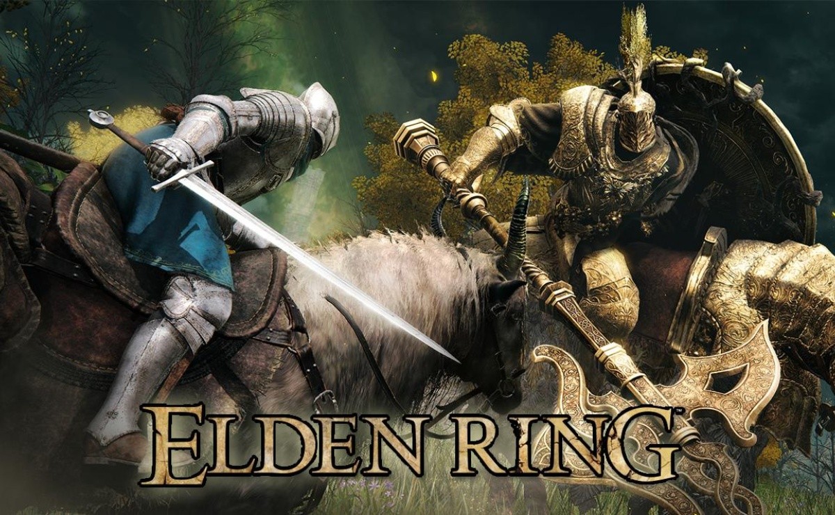 Análisis Elden Ring: la nueva obra maestra de FromSoftware