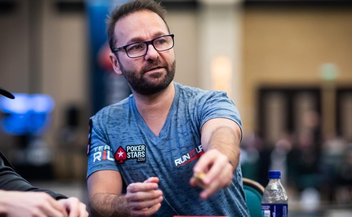 Canadian Poker Star spends nearly $1.7 million on WSOP programming