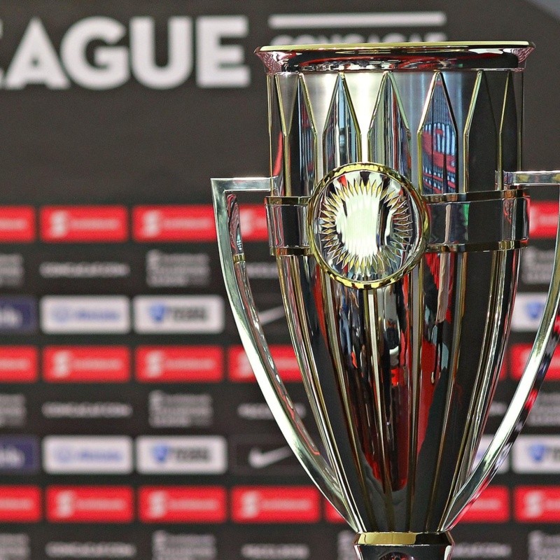 Concacaf Champions League: Así se jugarán los cuartos de final