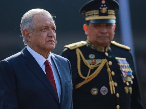 México toma una postura en la guerra entre Rusia y Ucrania, conócela