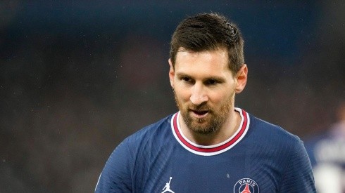 Messi tendrá otra final en París.