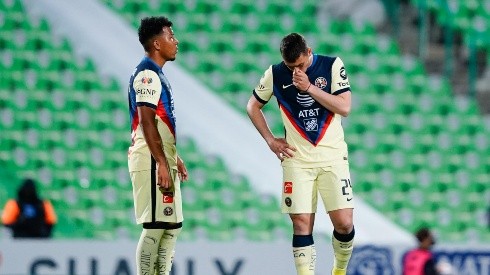 Los pésimos números de Federico Viñas y Roger Martínez en el Clausura 2022