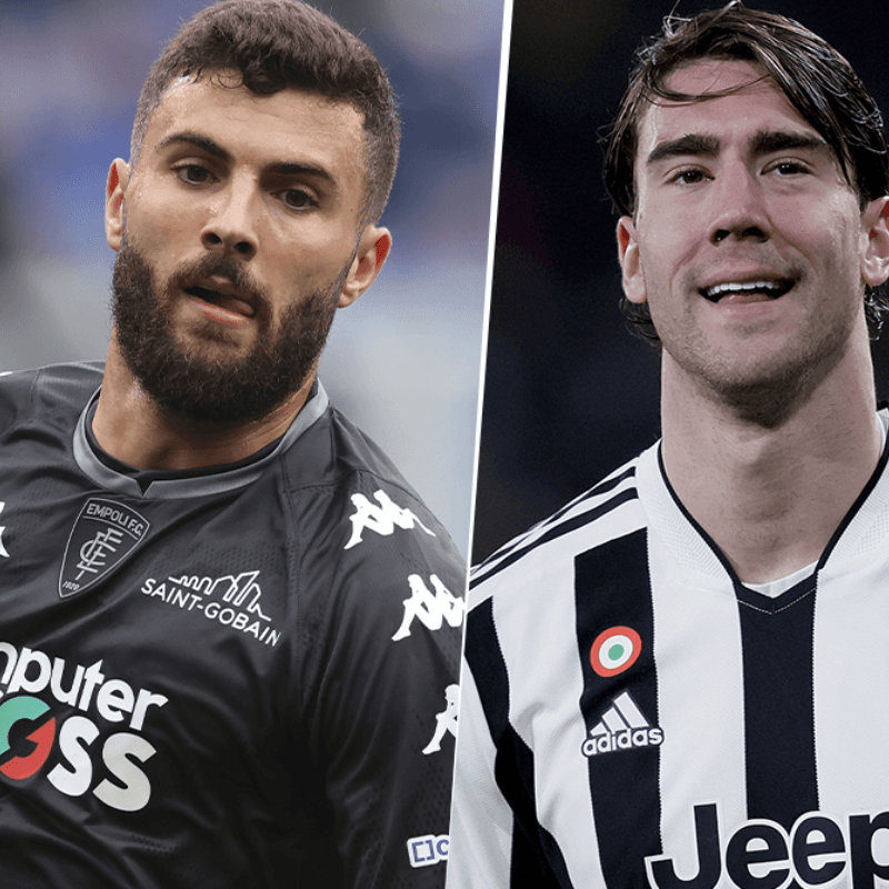 EN VIVO: Empoli vs. Juventus por la Serie A