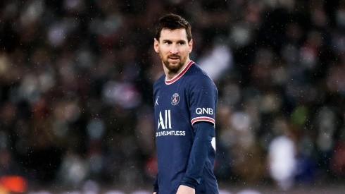 Lionel Messi volverá a ser titular.