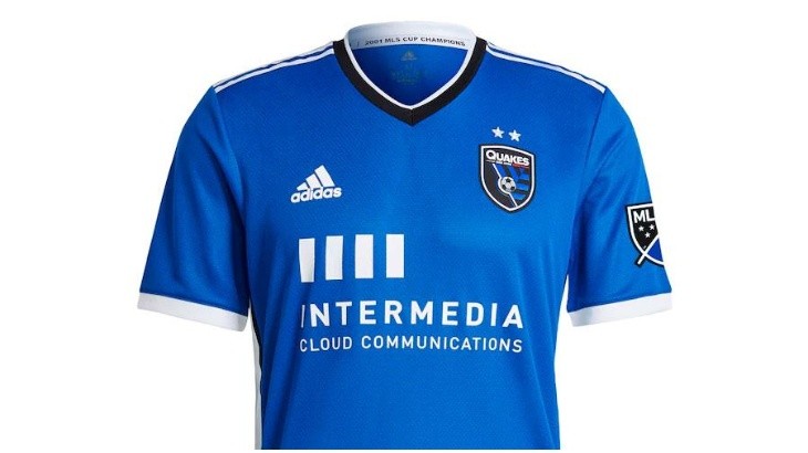 MLS 2023: Conoce cada uno de los uniformes de la siguiente campaña