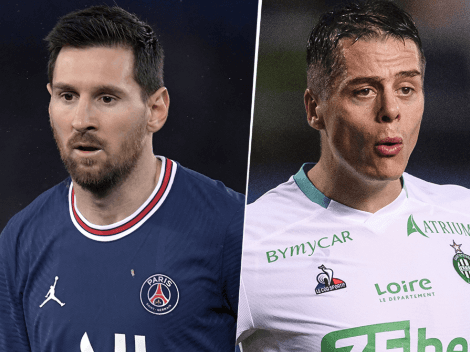 EN VIVO: PSG vs. Saint Etienne por la Ligue 1