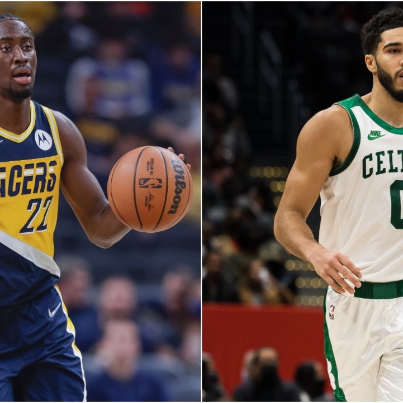 Indiana Pacers vs Boston Celtics: Predictions, odds and how to watch or live stream free 2021/2022 NBA regular season in the US today