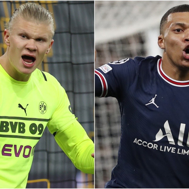 La Liga: This is how Real Madrid could afford double swoop for Erling Haaland and Kylian Mbappe in summer