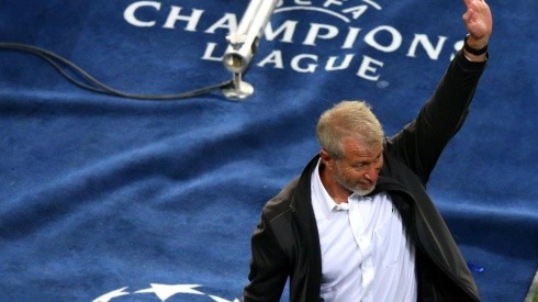 Roman Abramovich - Chelsea