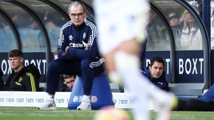 Marcelo Bielsa