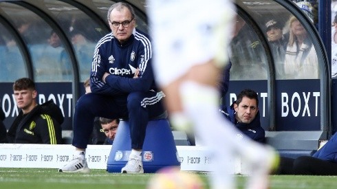 Marcelo Bielsa