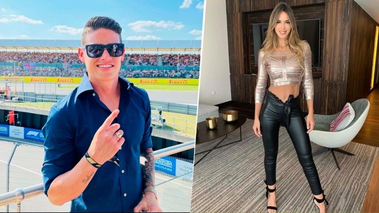 La razón por la que Shannon De Lima le está rompiendo el corazón a James