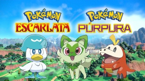 Pokémon anuncia la Novena Generación: ¡Estará inspirada en España!