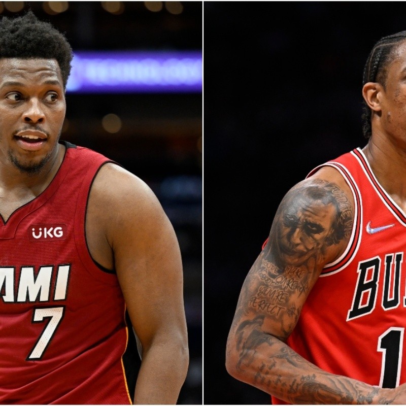 Miami Heat vs Chicago Bulls: Preview, predictions, odds and how to watch or live stream free 2021/2022 NBA regular season in the US today