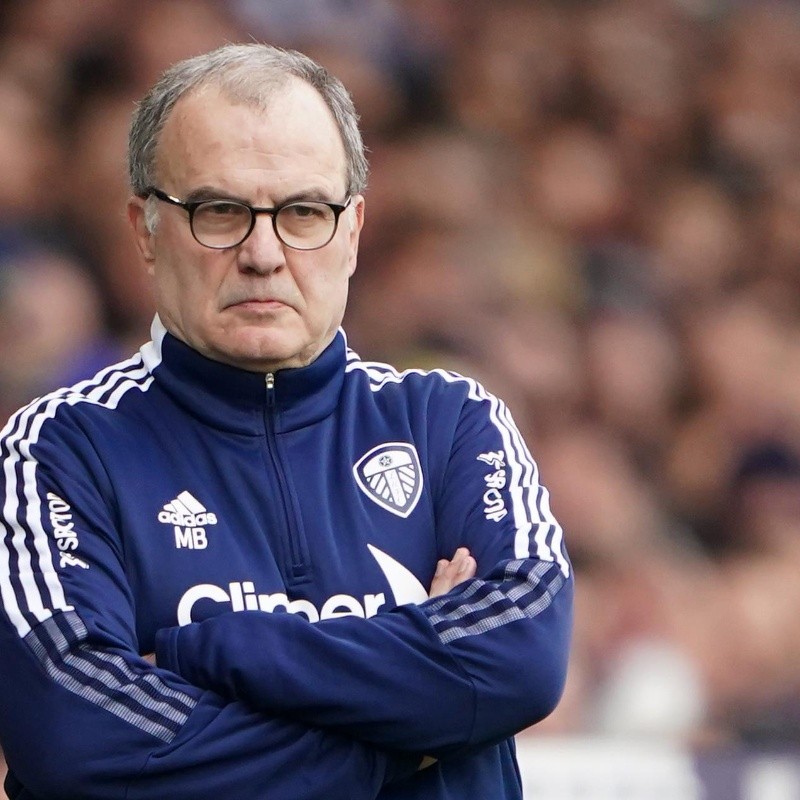 Leeds anunciaría al sucesor de Bielsa esta semana