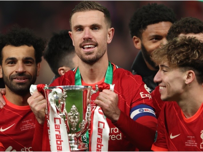 EFL Cup winners list: Know the champions of each edition