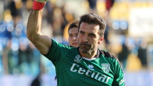 Gigi Buffon