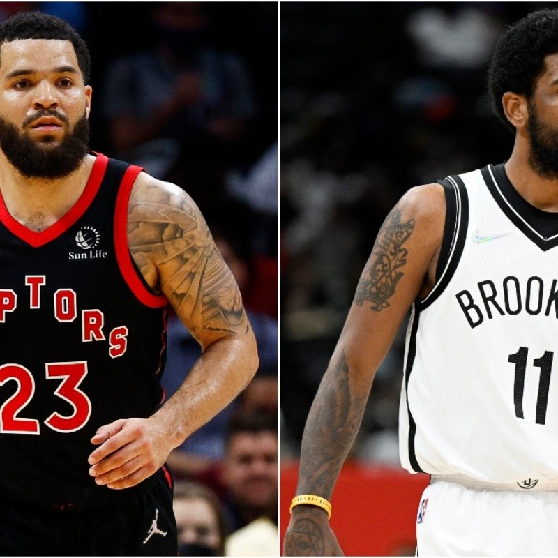 Toronto Raptors vs Brooklyn Nets: Preview, predictions, odds and how to watch or live stream free 2021/2022 NBA regular season in the US today