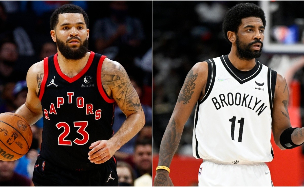 Toronto Raptors Vs Brooklyn Nets: Preview, Predictions, Odds And How To ...