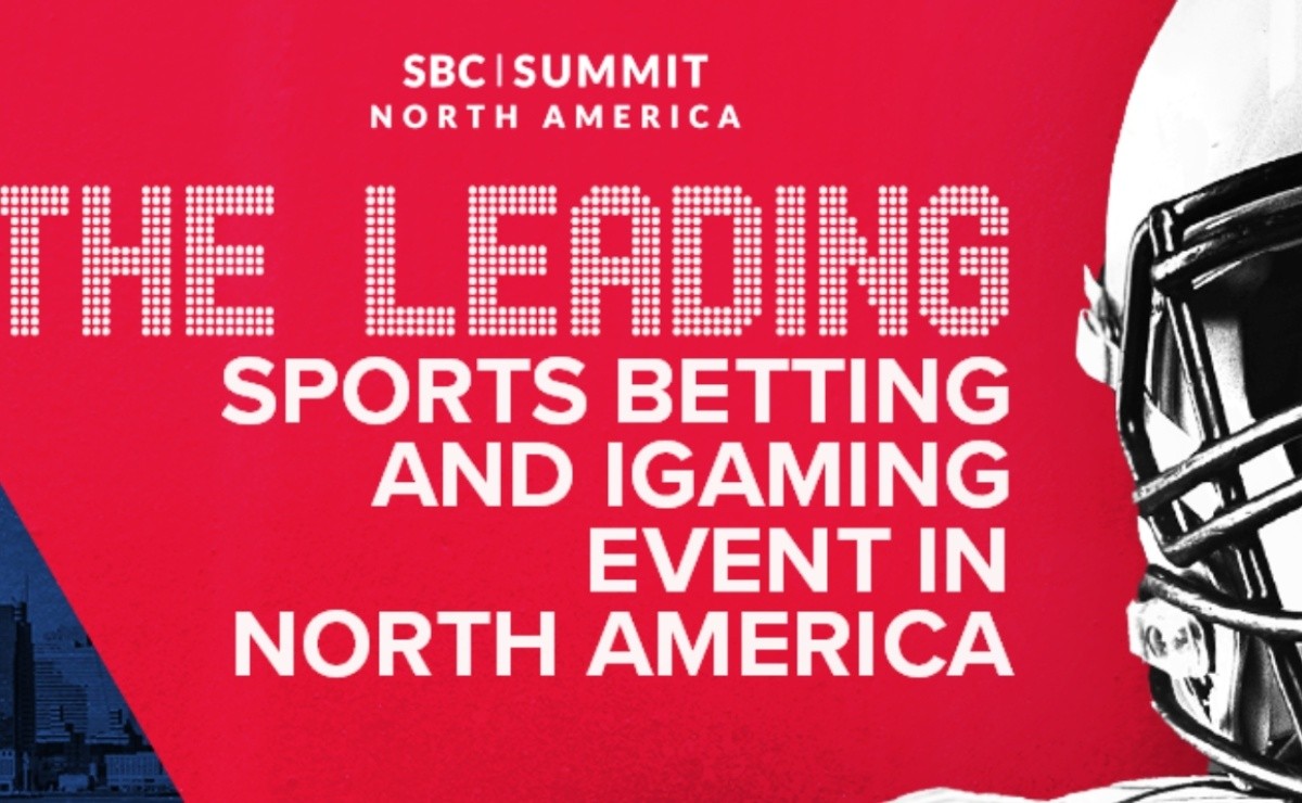 SBC Summit North America is heading to New Jersey in July