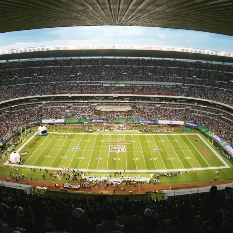 ¿Cómo conseguir entradas para el regreso de la NFL a México y cuándo es el partido?