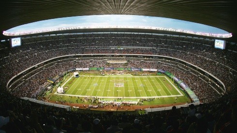La NFL vuelve al Estadio Azteca, con un equipo confirmado (Foto: Getty).