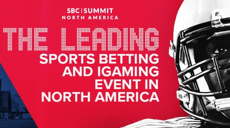 SBC Summit North America.