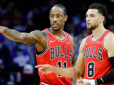 Miami Heat vs. Chicago Bulls EN VIVO ONLINE por la NBA: hora, TV y streaming