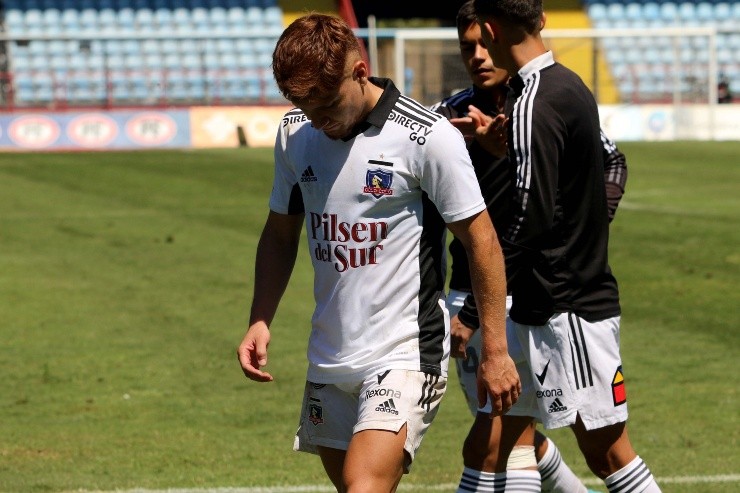 El Cacique sumó su tercer partido sin saber de triunfos | Foto: Agencia Uno 