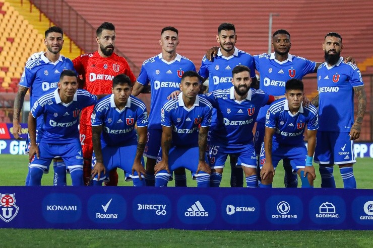 Escobar quiere que el equipo de vuelta la pagina y se enfoque en el Superclásico | Foto: Agencia Uno 