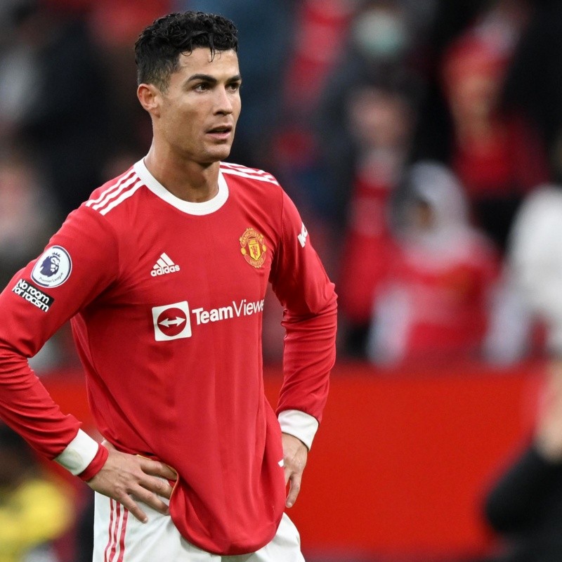 ¿Romperán el mercado? Manchester United apunta al posible reemplazo de Cristiano