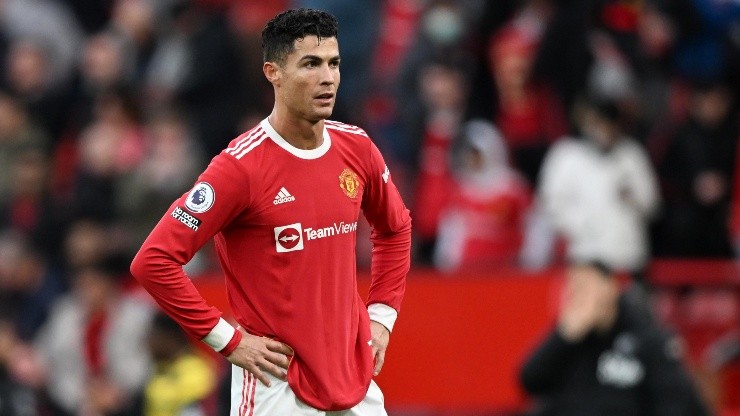 ¿Romperán el mercado? Manchester United apunta al posible reemplazo de Cristiano