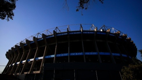 El Estadio Azteca será uno de los principales recintos del Mundial 2026.