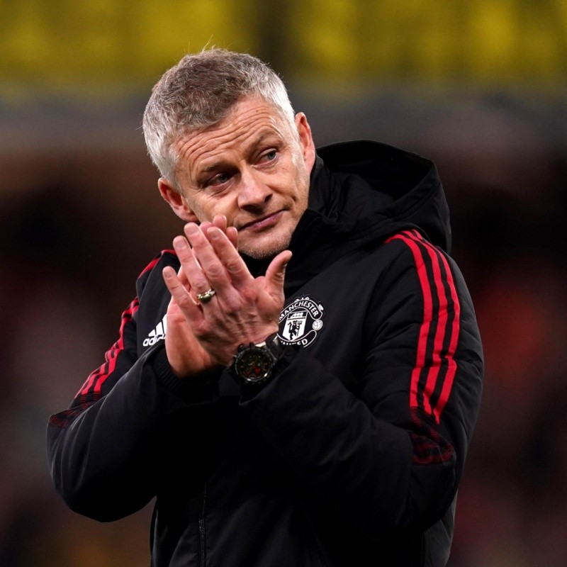 Deuda millonaria: la indemnización que tiene que pagar Manchester United a Solskjaer