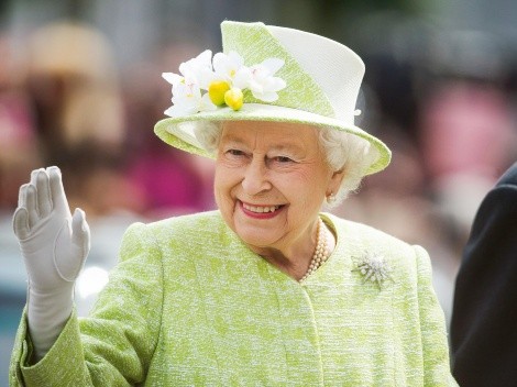 Reina Isabel II reaparece luego de dar positivo de coronavirus: así fue su regreso
