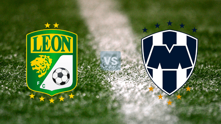 León vs. Monterrey