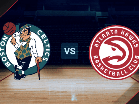 Boston Celtics vs Atlanta Hawks por el Juego 5 de los Playoffs de la NBA: Alineaciones, canal de TV y pronósticos