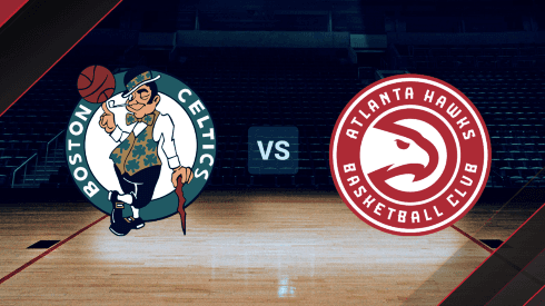 Boston Celtics ante Atlanta Hawks por el Juego 1 de la Conferencia Este