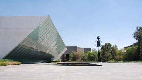 El Centro Cultural Universitario, sede tradicional del festival. (Foto: UNAM)