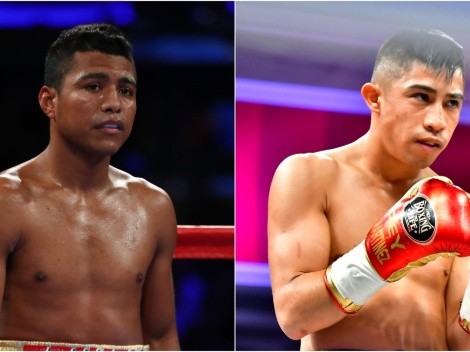 Roman Gonzalez vs Julio Cesar Martinez: Date, Time and TV Channel in the US for this boxing fight