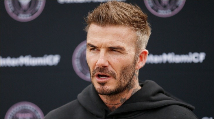 David Beckham (Foto: Inter Miami CF)