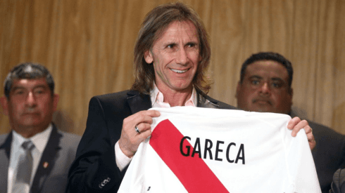 ¿Cuántos récords rompió Ricardo Gareca en 7 años al mando de la Selección Peruana?