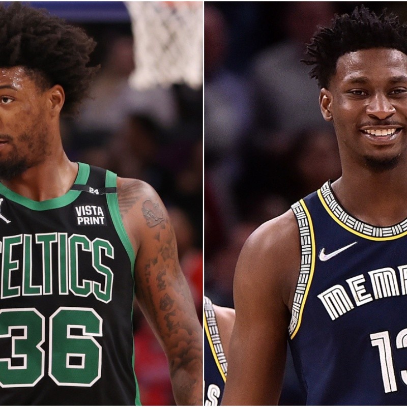 Boston Celtics vs Memphis Grizzlies: Preview, predictions, odds, and how to watch or live stream free 2021/22 NBA Season in the US today