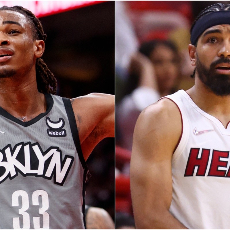 Brooklyn Nets vs Miami Heat: Preview, predictions, odds, and how to watch or live stream free 2021/22 NBA Season in the US today