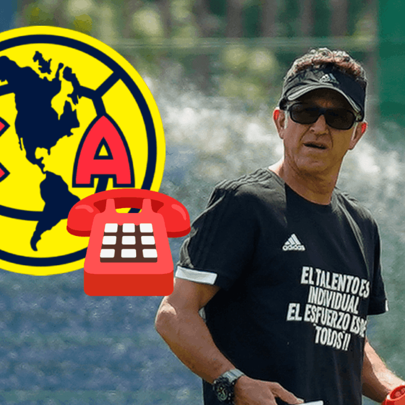 América avanzó por Osorio: la respuesta del DT y de la afición