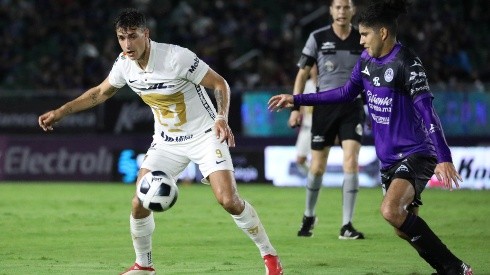 Pumas recibirá a Mazatlán por la Liga MX