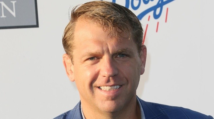 Todd Boehly (Photo by David Livingston/Getty Images)