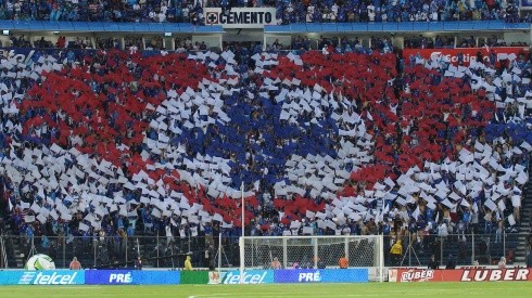 Cruz Azul no regresaría al Estadio Azul por remodelación en el Estadio Azteca.